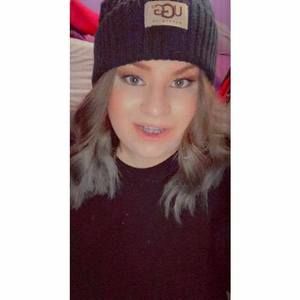 Meet your Posher, Bobbi-lynn